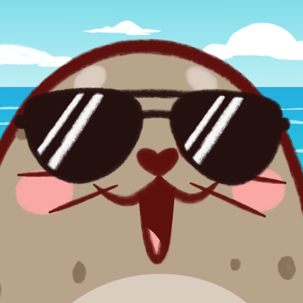 Cool Creature Hunt