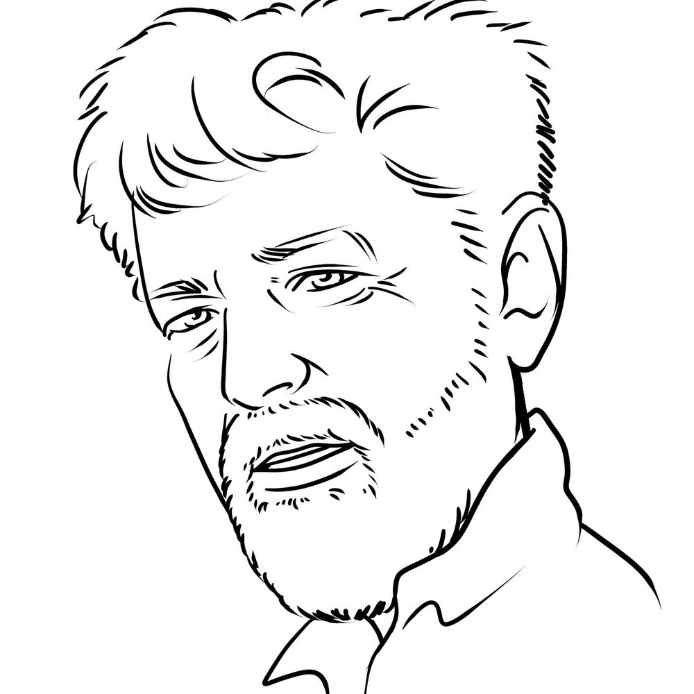 Jeff Osborn