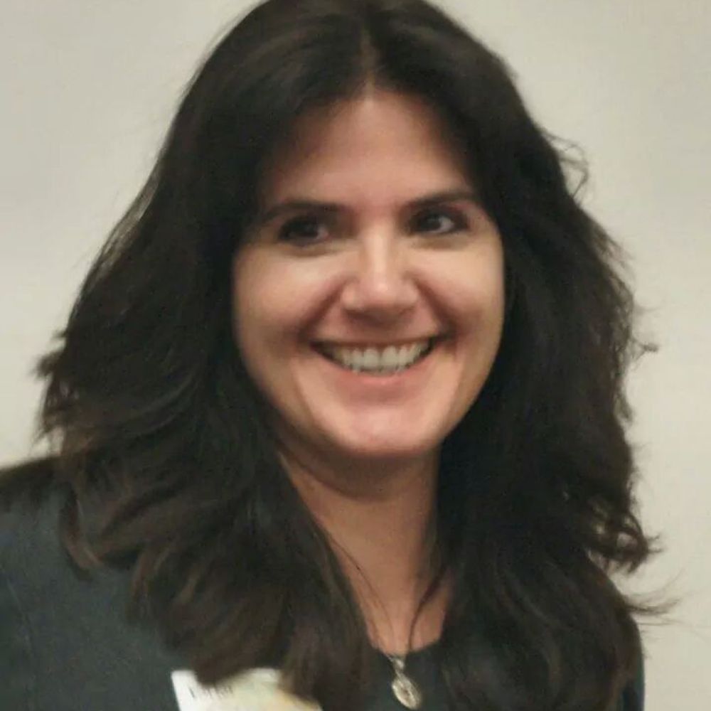 Maria Brown
