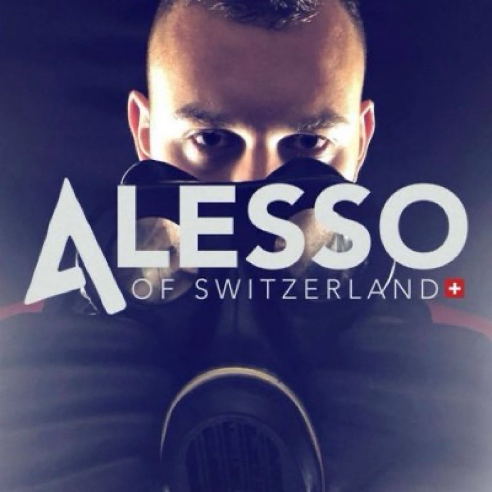 Alesso 🇨🇭🏳️‍🌈