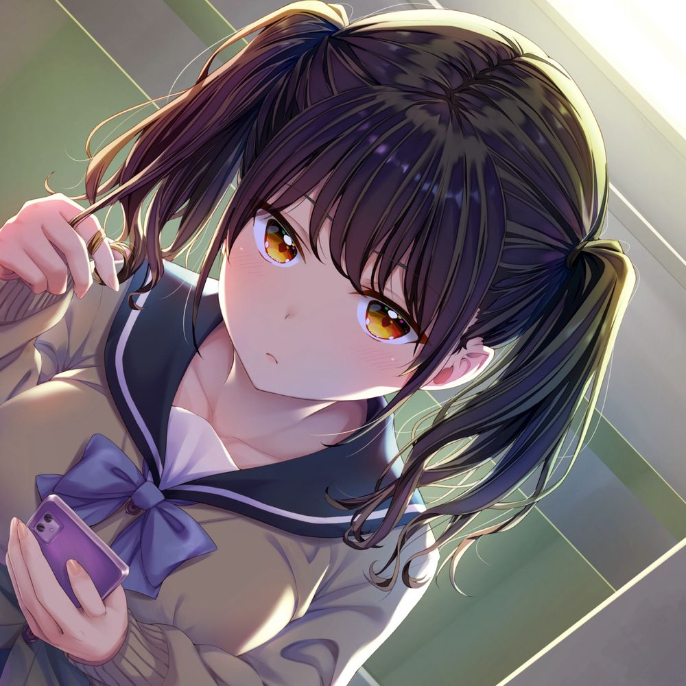 餅梨あむ🍐声優🍐