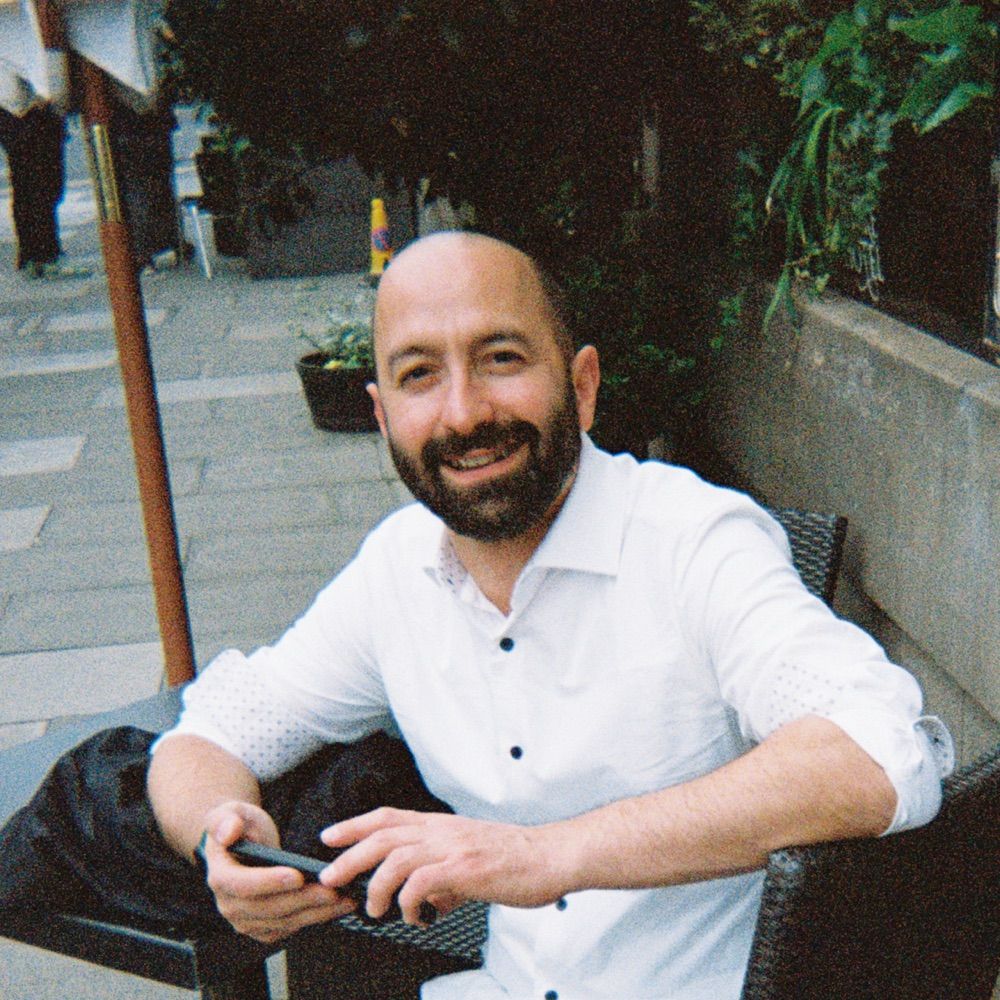 Mike Gregory
