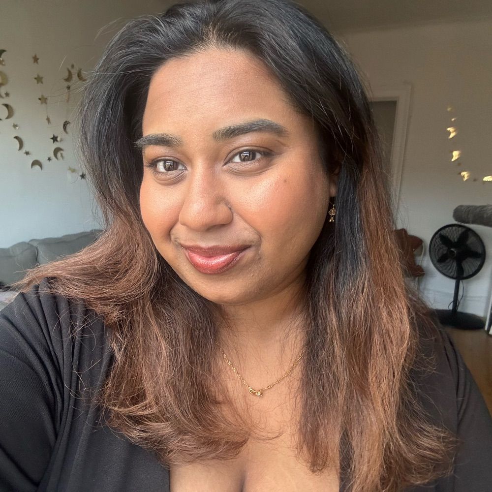 Tashie Bhuiyan