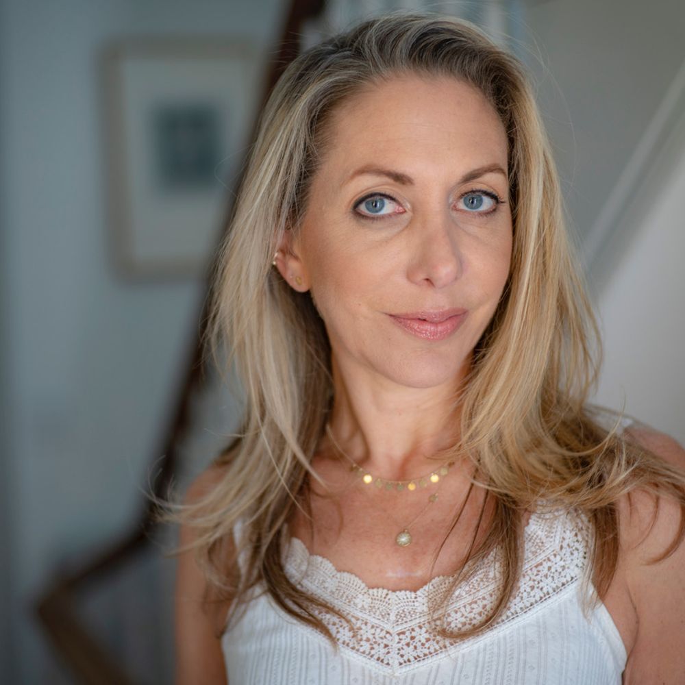 Joanna Hershon