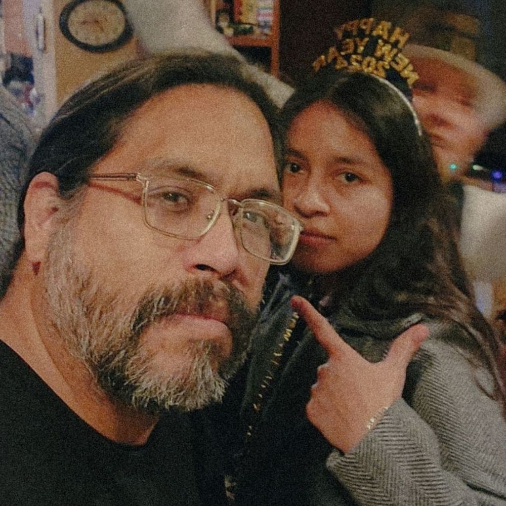 Jesus Valles