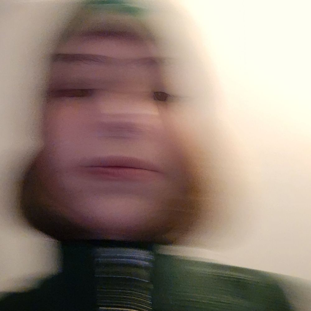 k.