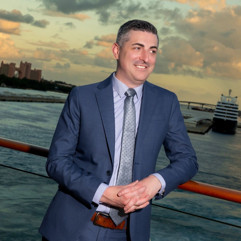 Tony Mancini