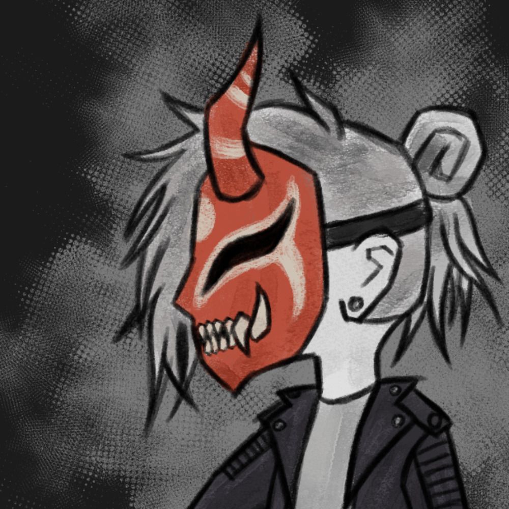 Ross | onipunk