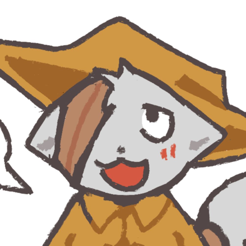 little fuzzy idiot