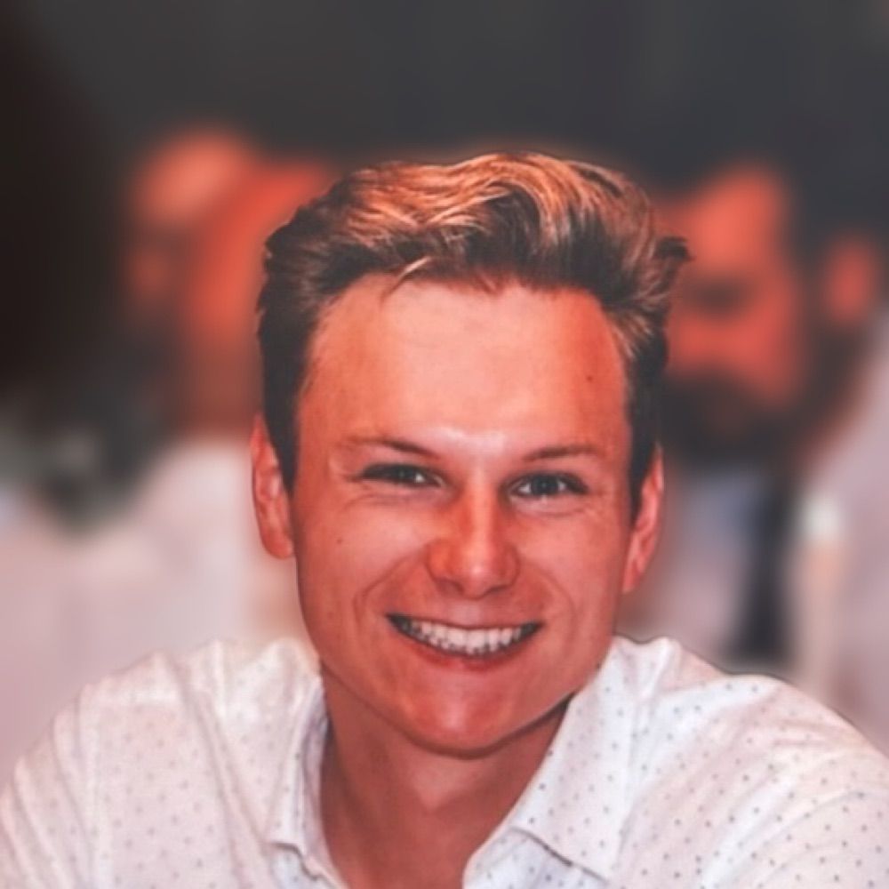 Patric Feldmeier