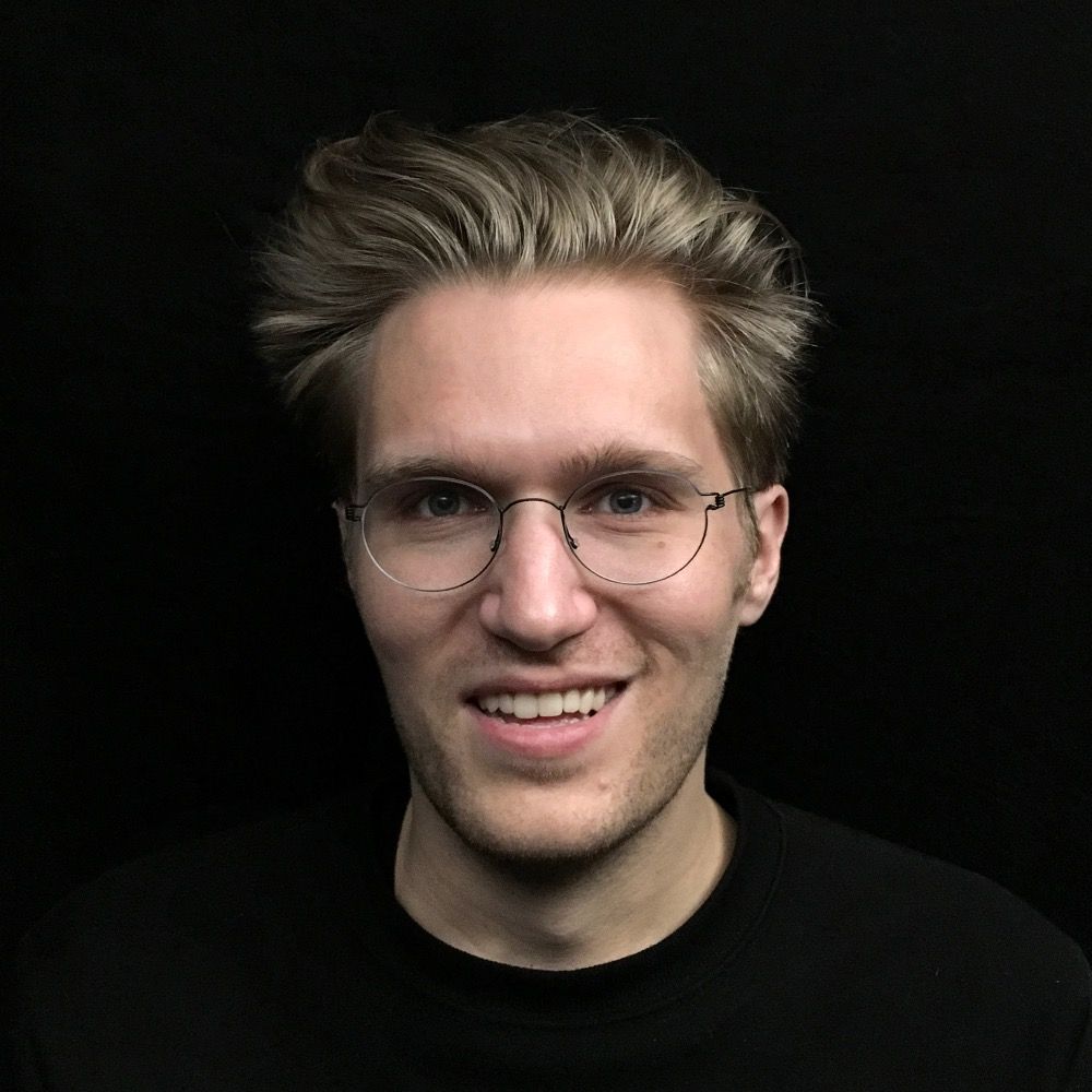 Simon Del Favero