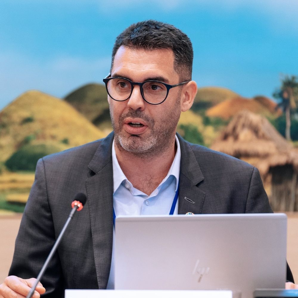 Antonio Scognamillo