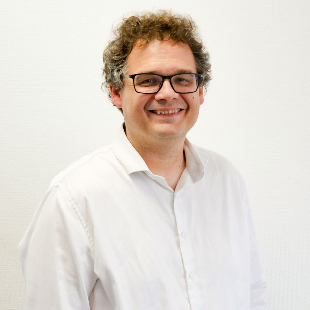 Pascal Usseglio