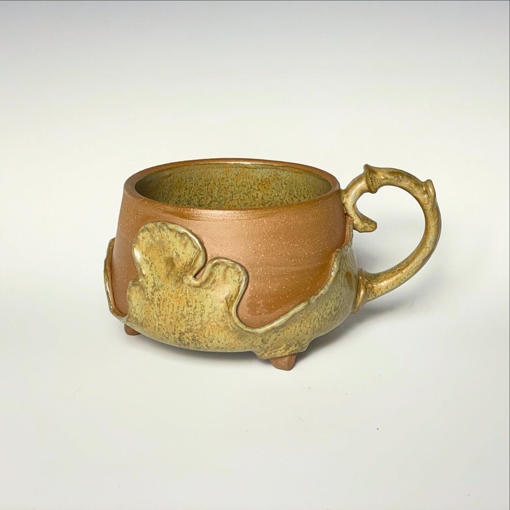 Seven Magpies Pottery