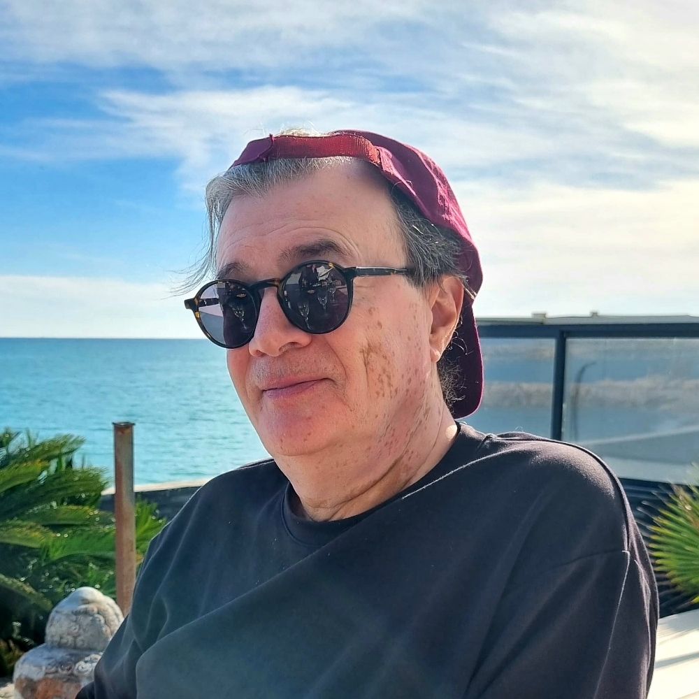 Marc Sanchez