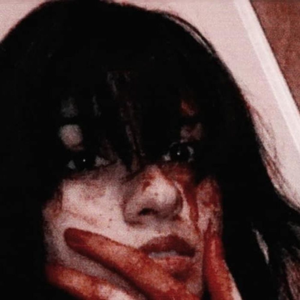 Nina <3 🥩