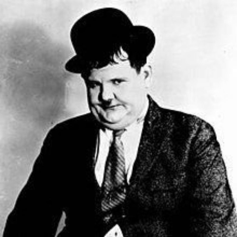 Oliver Norvell Hardy