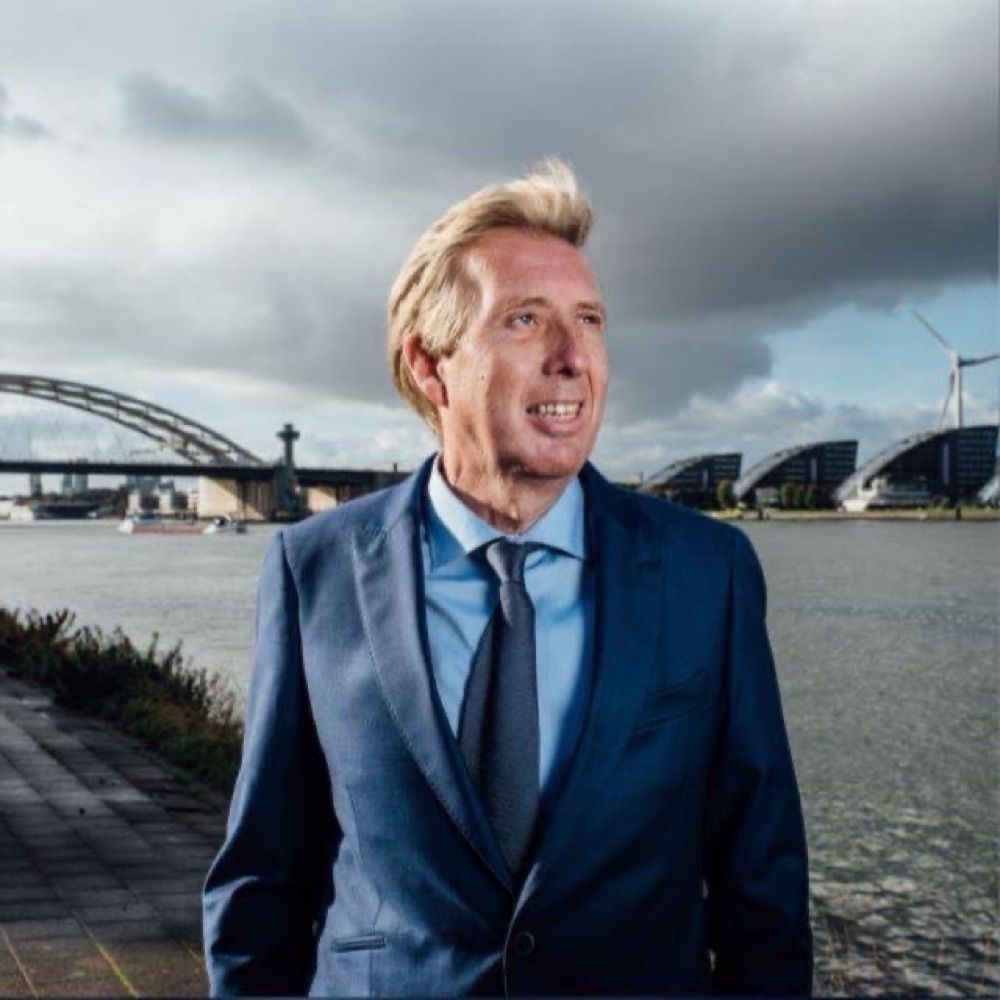 Jan Rotmans