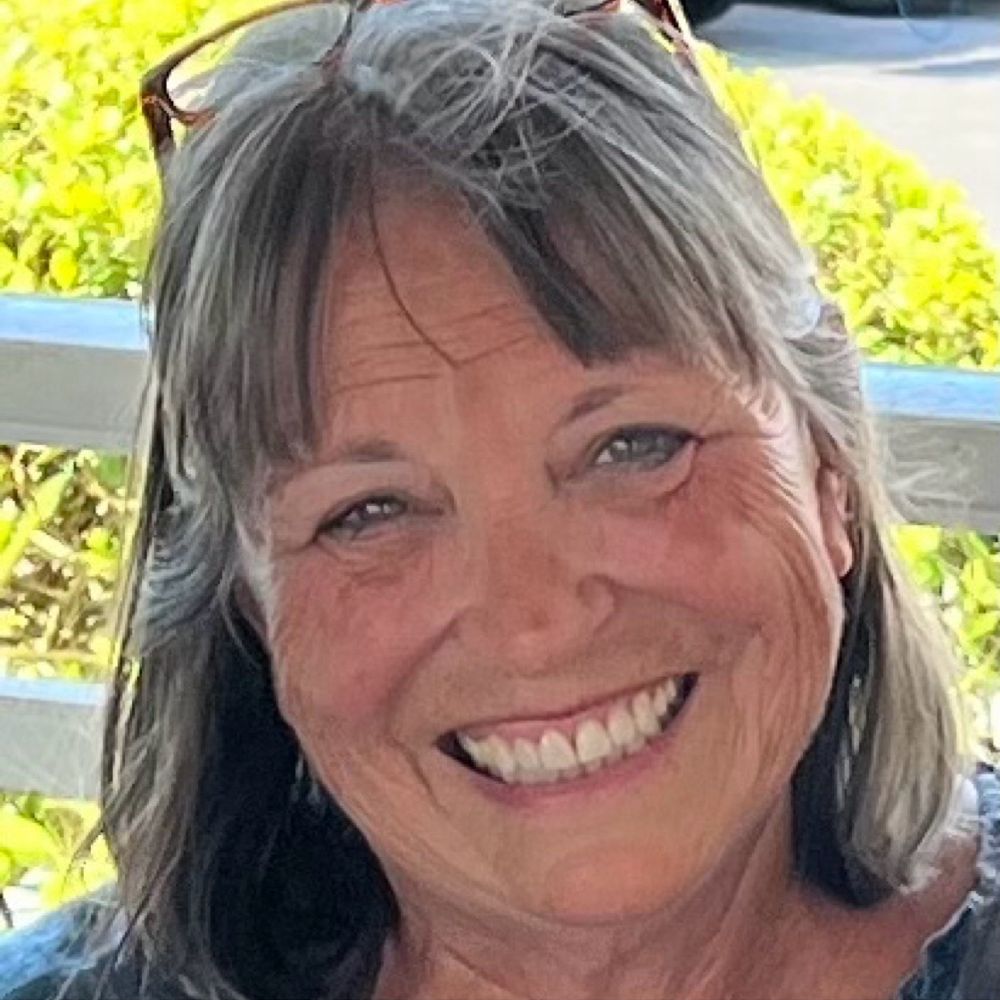 Vanessa Brixius