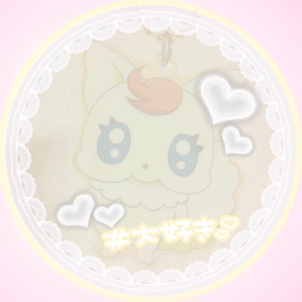 COCOふぇありー