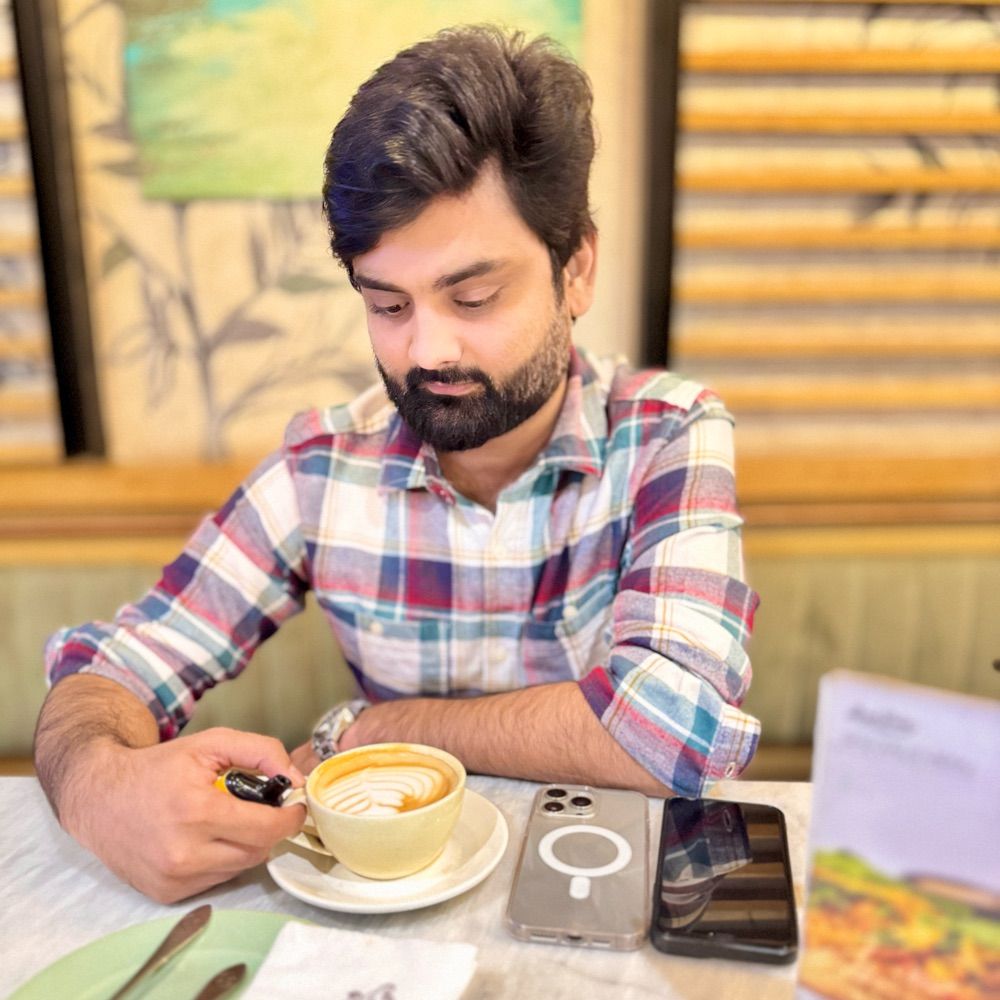 Saad Memon