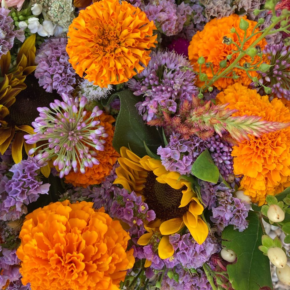 Crestwood Blooms