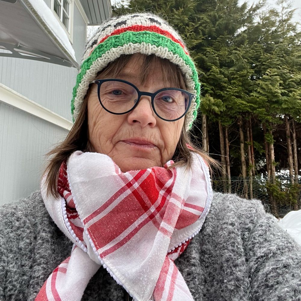 Mimmi Sørli-Bolneset