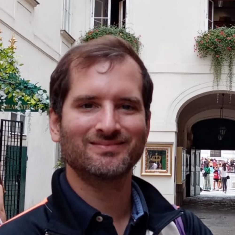 Robert Riegler