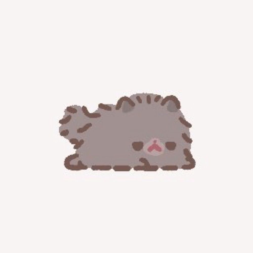 ❤︎