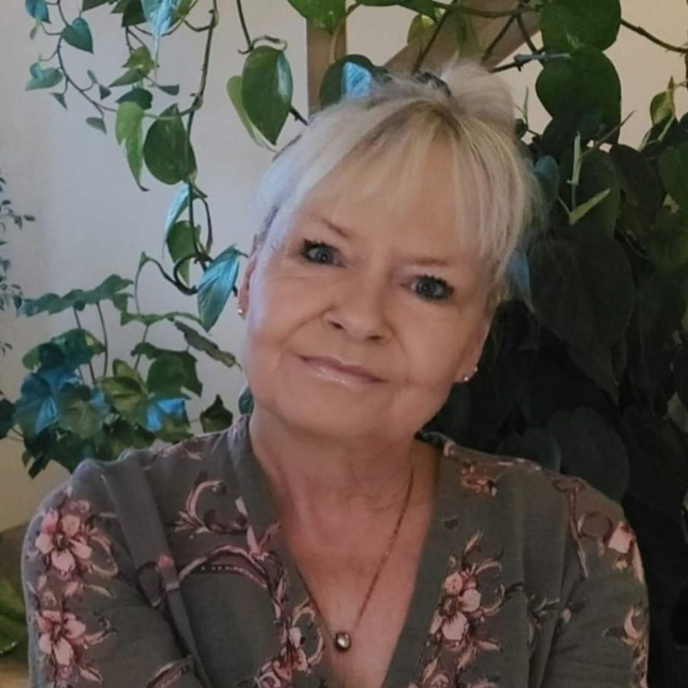 Karen Blak