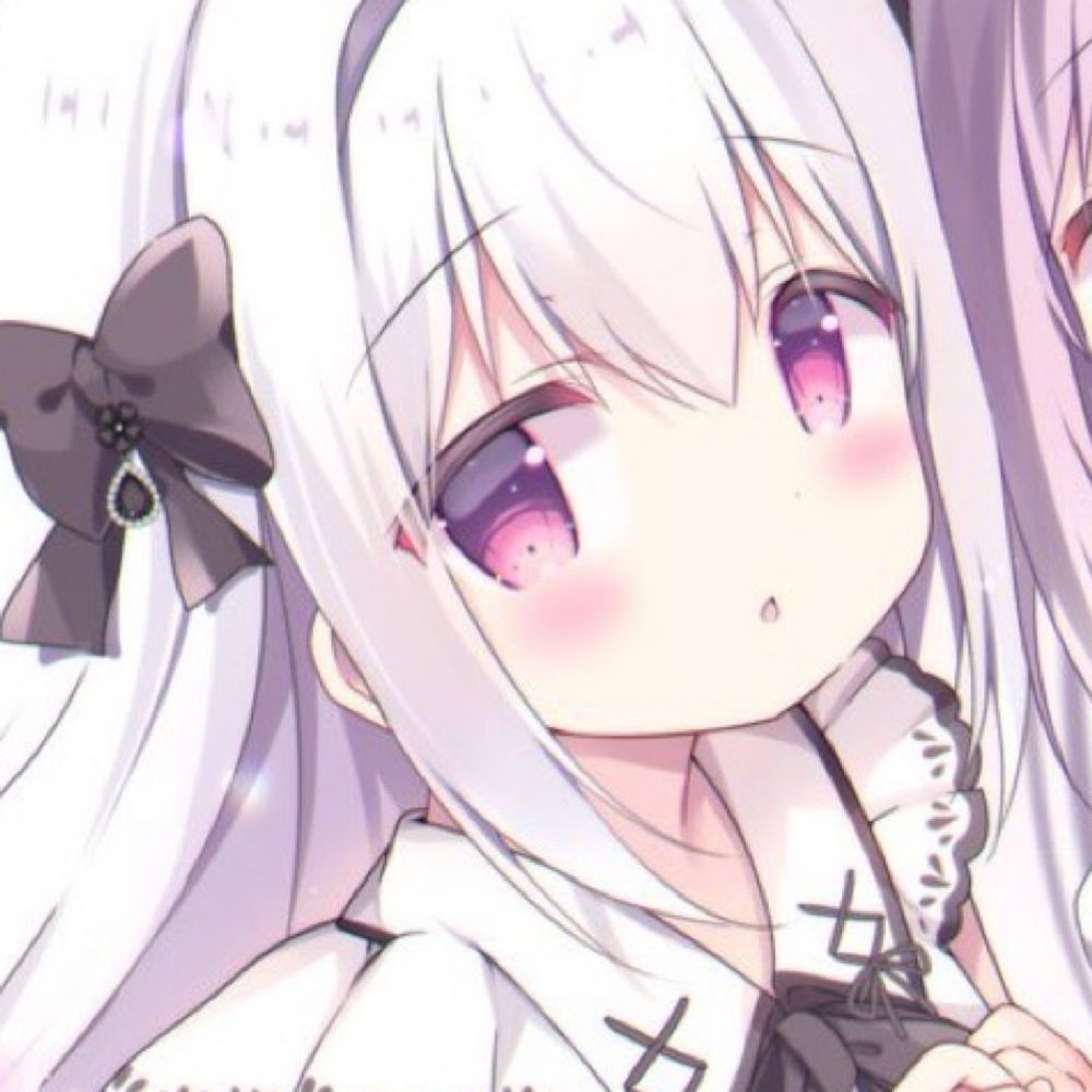 白花ましろ