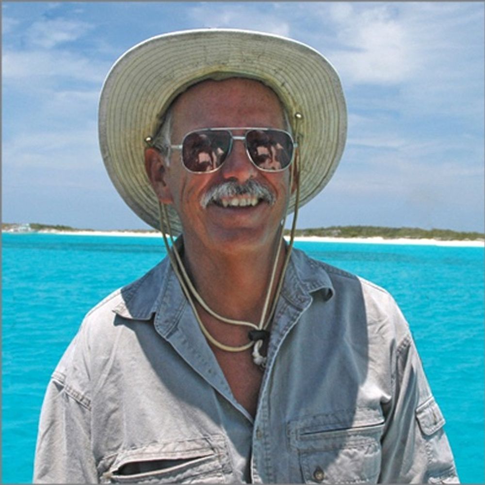 Captain Dave