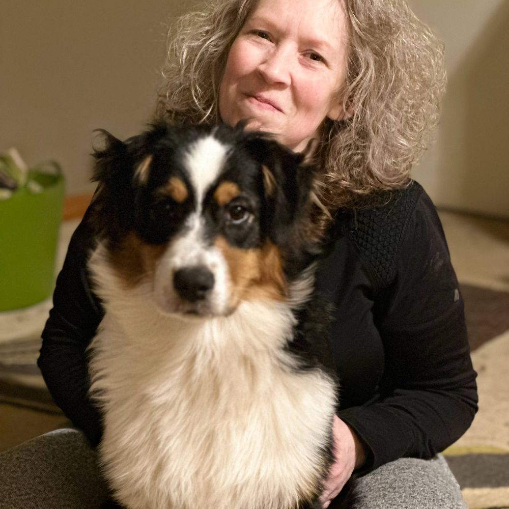 Jill the Dog Trainer