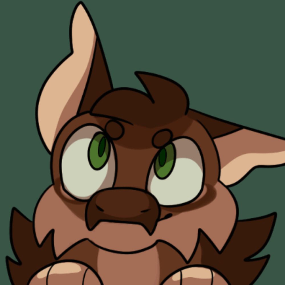 Eevee ✦ Comms Open