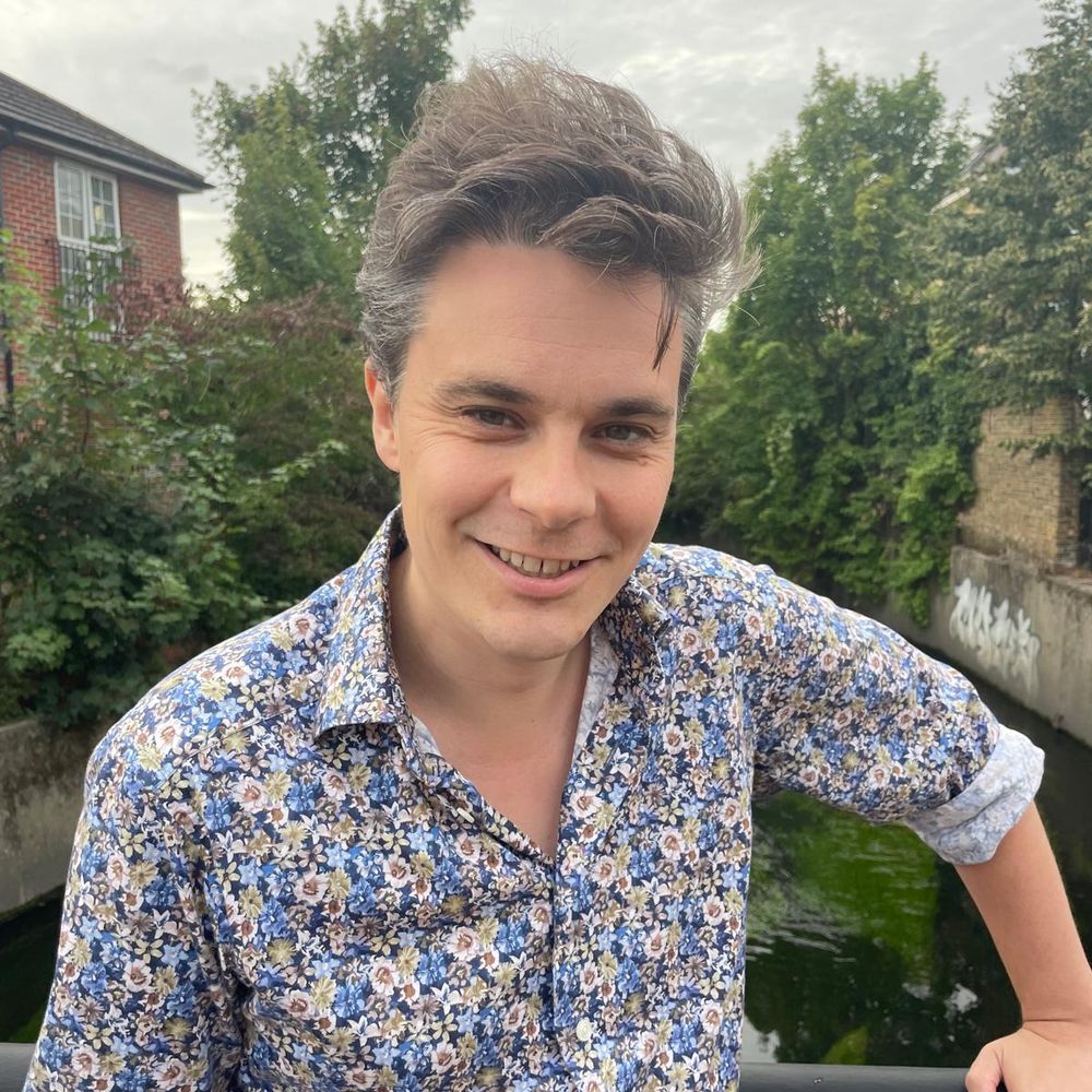 Matt Browne