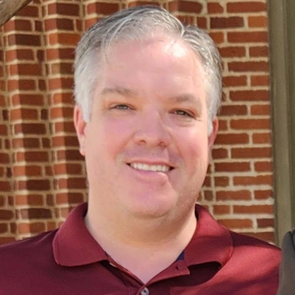 Brian Hermann