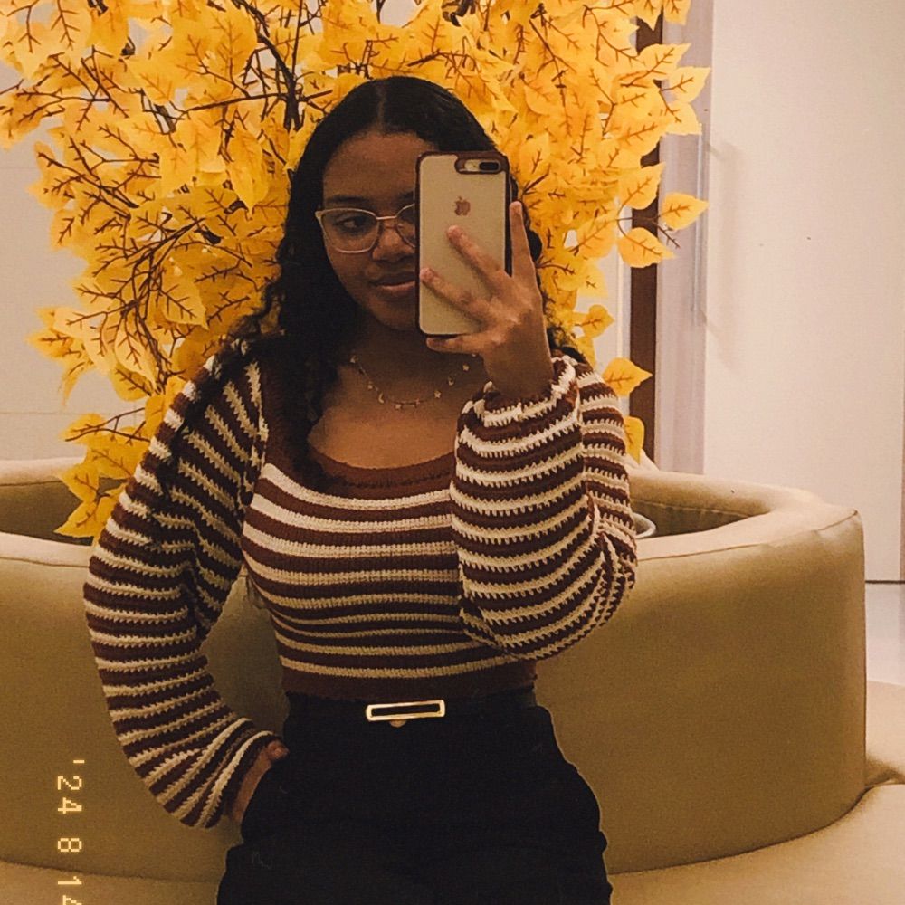 Victoria 🌷