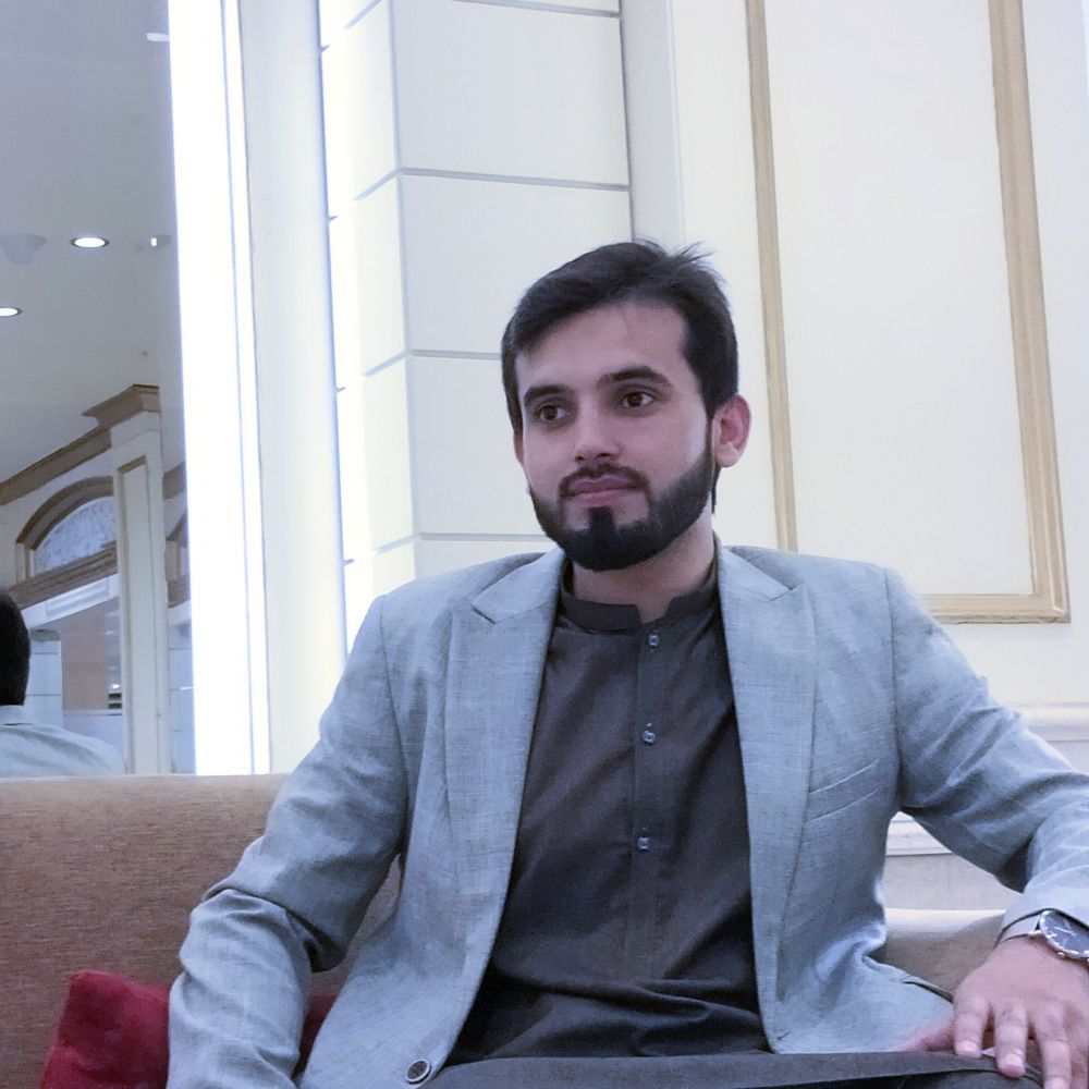 MUHAMMAD ZAHIR KHAN