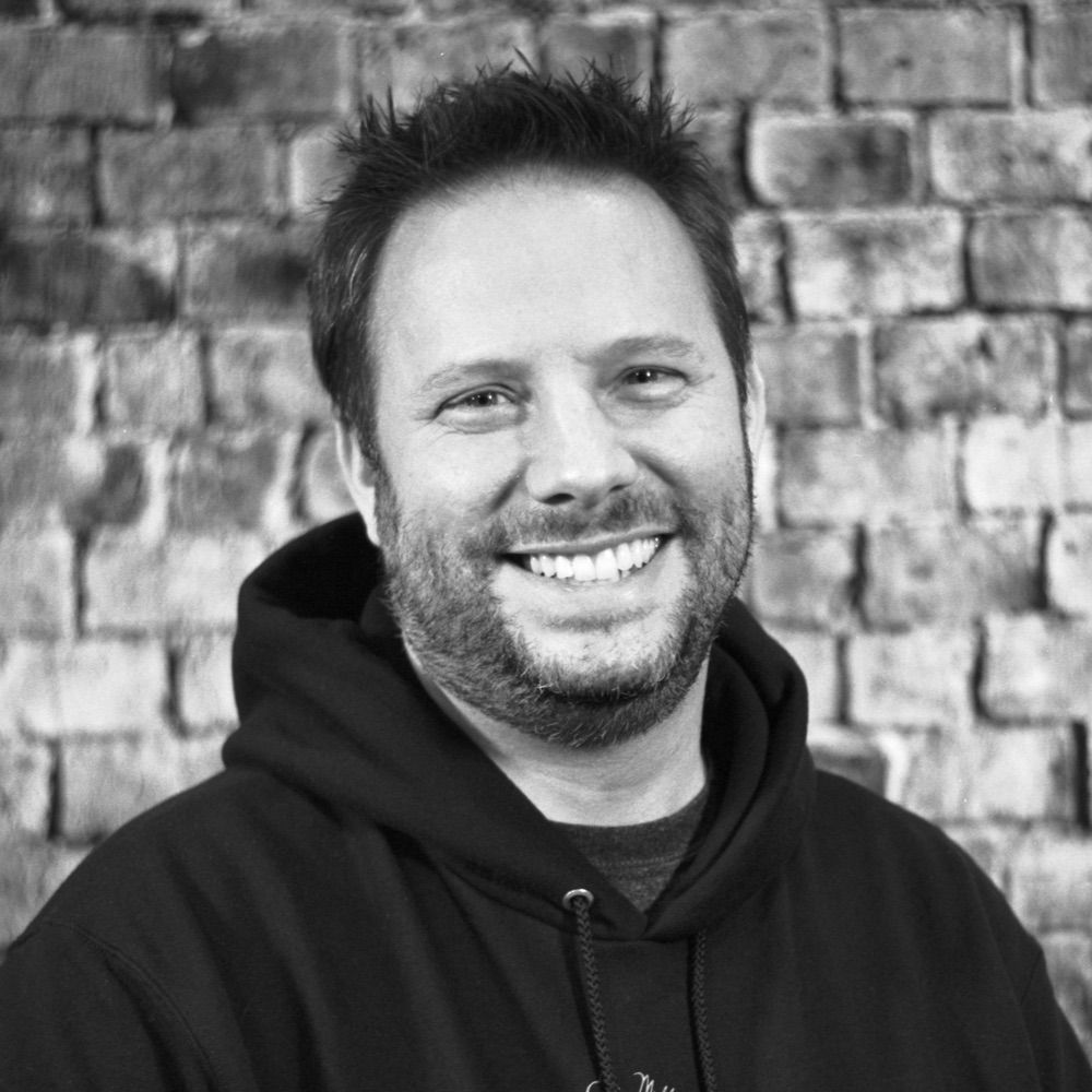Eric M. Miller