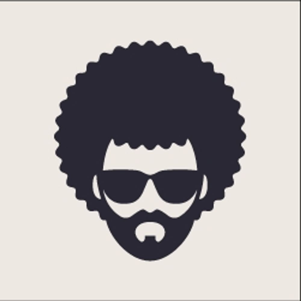 The Afrogeek 