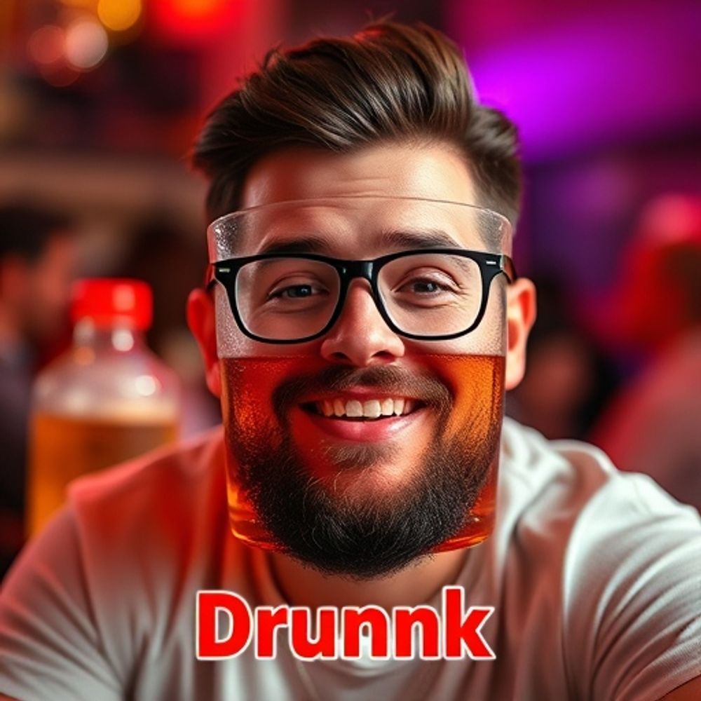 Drunnk