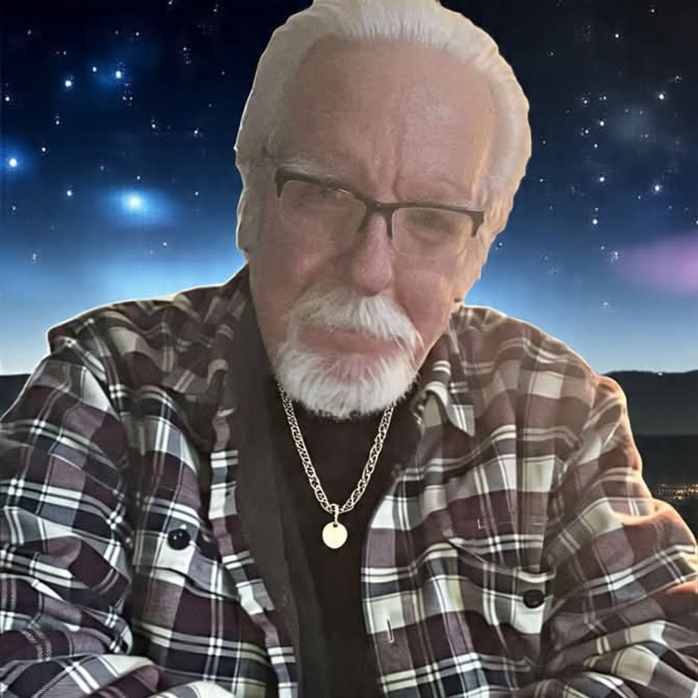 John William Evans
