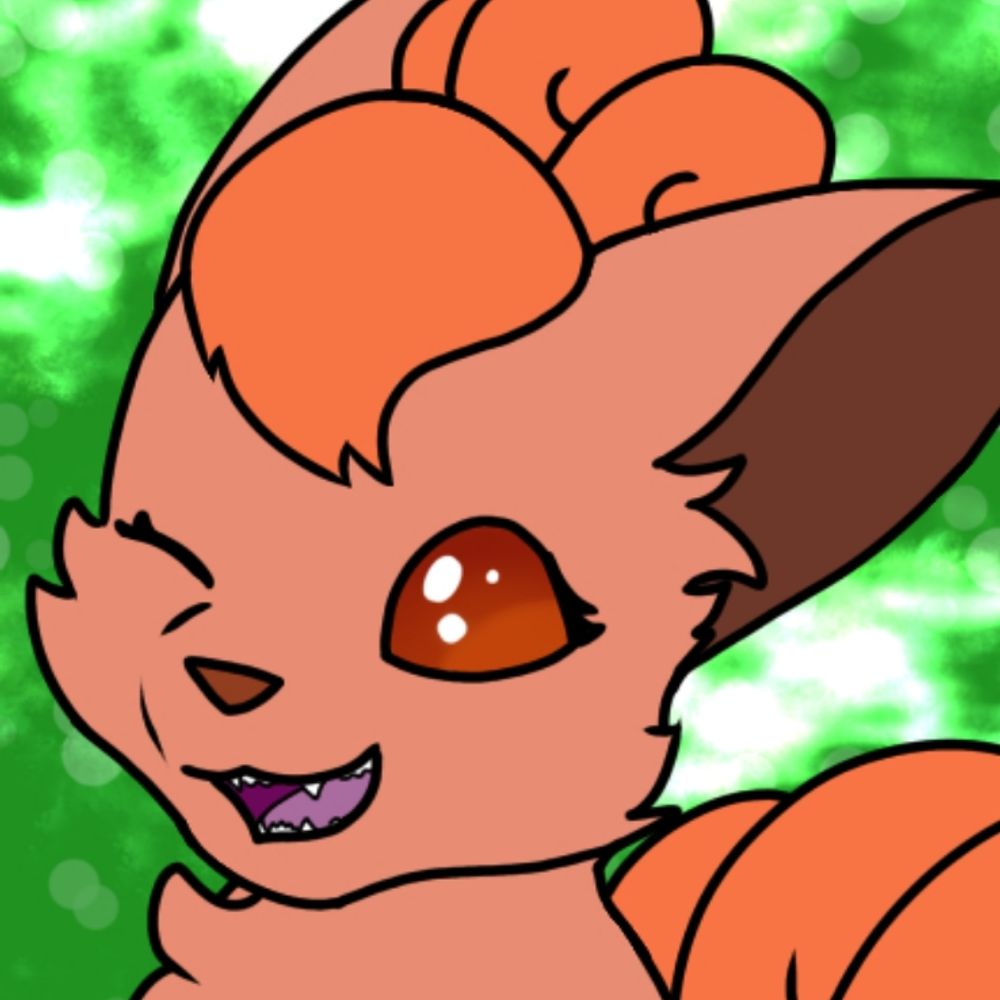 Flamefox/Akemikane