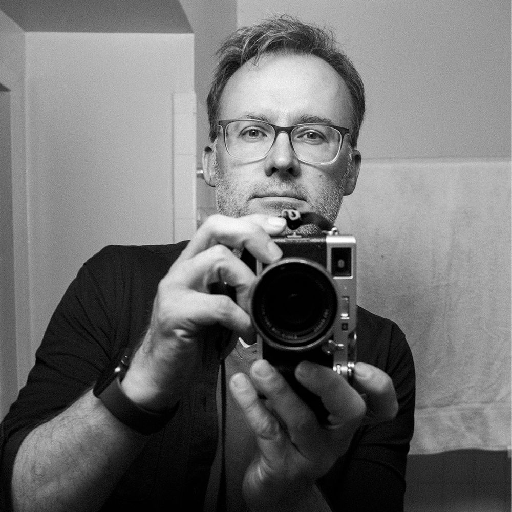 Dirk Michael Deckbar