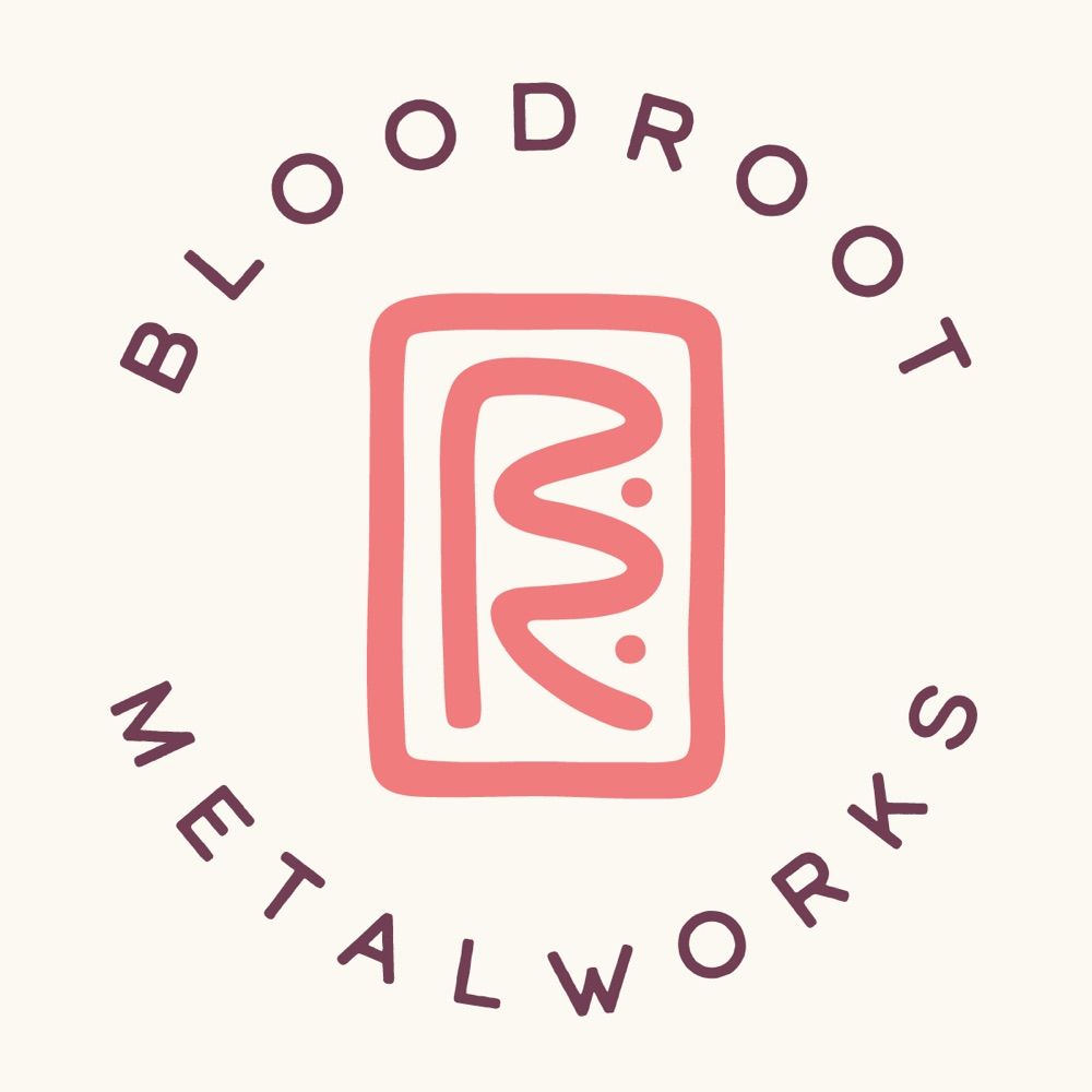 Bloodroot Metalworks