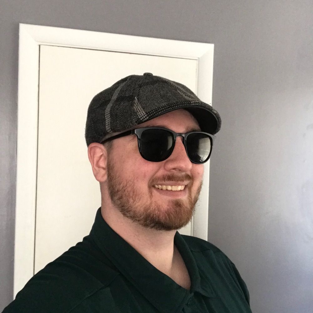 Darren Dalton