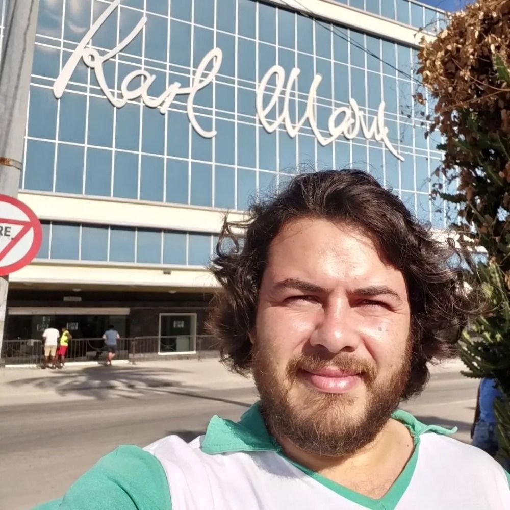 Lucas Rafael Chianello