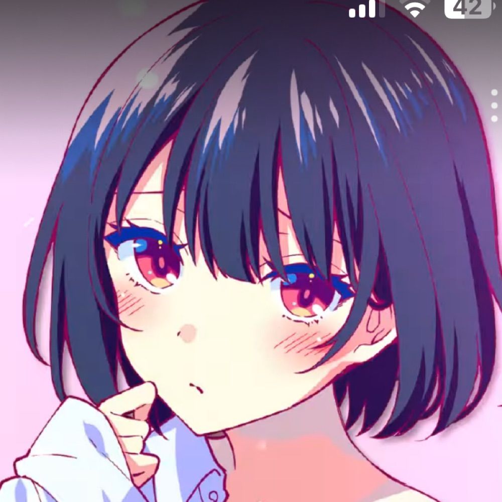 よー