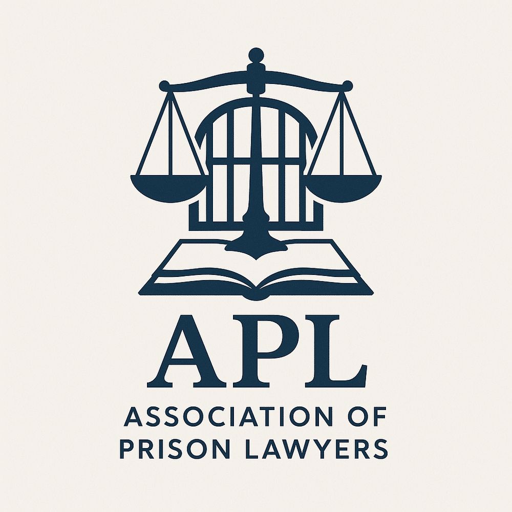 The Association of Prison Lawyers