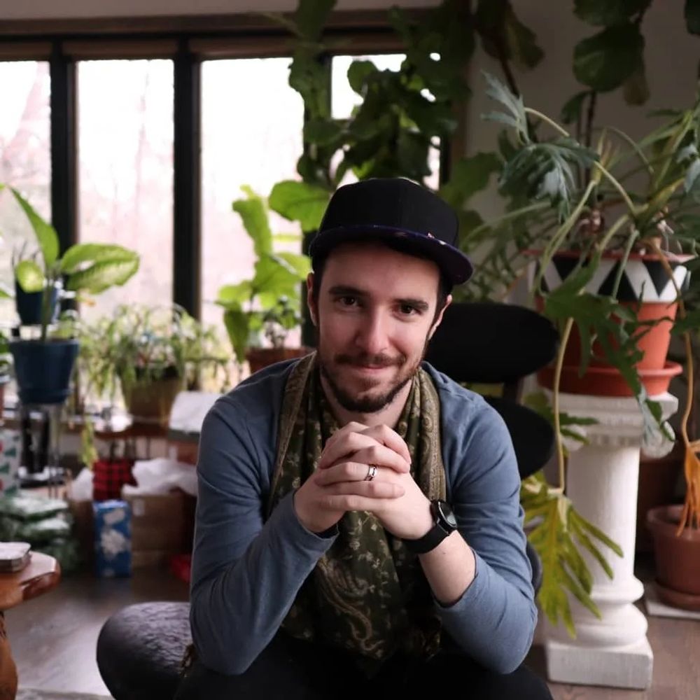 Dustin Goddard